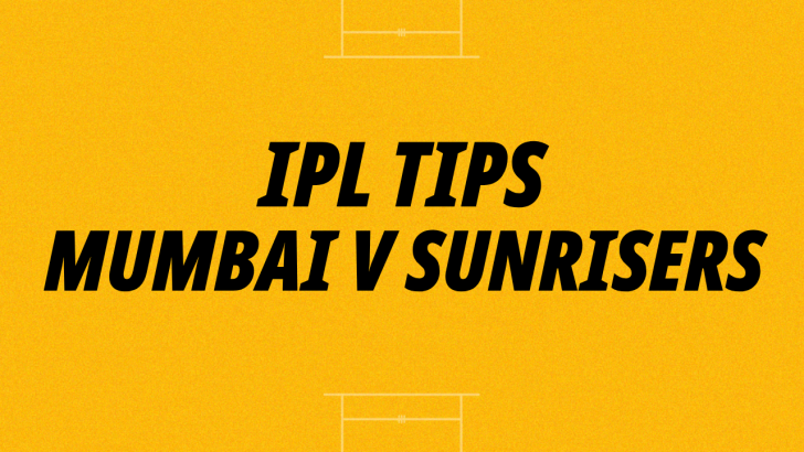 Image for Betfair preview of Mumbai v Hyderabad with betting tips 